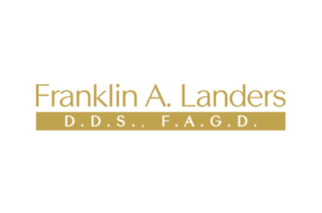 Dr. Franklin A. Landers DDS