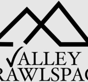 Valley Crawlspace