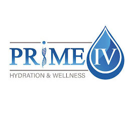 Prime IV Hydration & Wellness – Reston