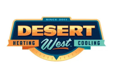 Desert West