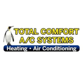 Total Comfort A/C Sy...