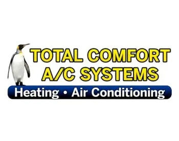 Total Comfort A/C Sy...