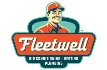 Fleetwell Air Conditioning Heating and Plumbing