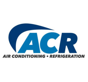 ACR Air Conditioning...