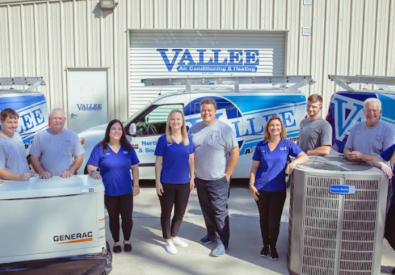 Vallee Air Condition...
