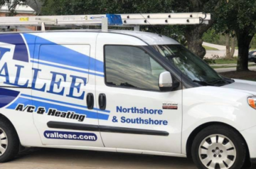 Vallee Air Conditioning and Heating