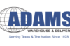 Adams Warehouse and ...