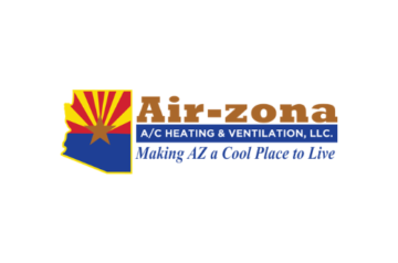 Air-zona Air Conditioning, Heating & Ventilation L.L.C.