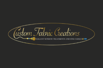 Custom Fabric Creations – West St. Pete