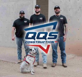 QQS Construction LLC