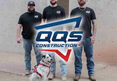 QQS Construction LLC