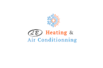 LB Heating & Air Conditioning Co.