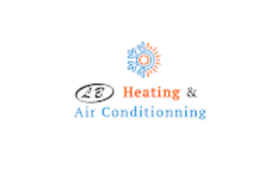 LB Heating & Air...