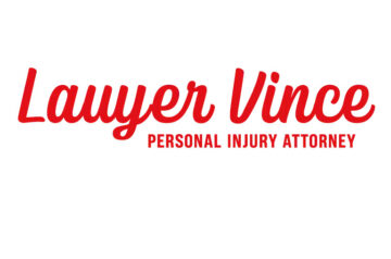 Lawyer Vince