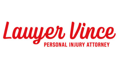 Lawyer Vince