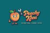 Peachy Keen Air Cond...