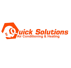 Quick Solutions Air Conditioning & Heating
