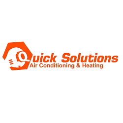 Quick Solutions Air ...