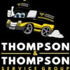 Thompson & Thomp...