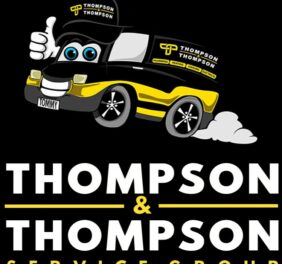 Thompson & Thomp...