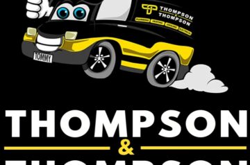 Thompson & Thompson Service Group
