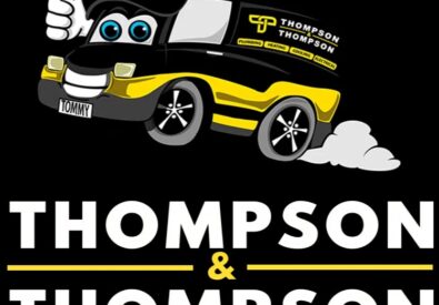 Thompson & Thomp...