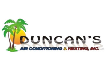 Duncan’s Air Conditioning & Heating