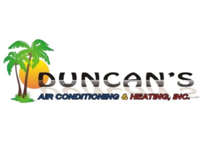 Duncan’s Air C...