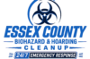 Biohazard Cleanup Es...