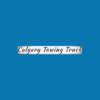 Calgary Towing Truck