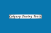 Calgary Towing Truck
