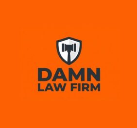 Damn Law firm