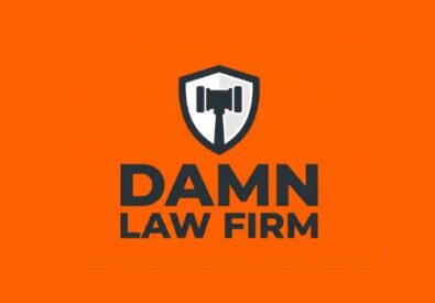 Damn Law firm