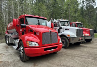 Gray Septic Solutions