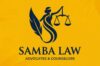 Samba Law firm