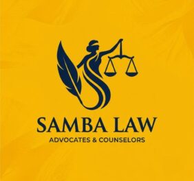 Samba Law firm