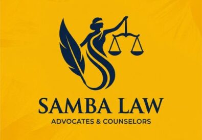 Samba Law firm