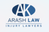 Arash Law
