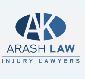 Arash Law