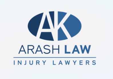 Arash Law