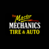 The Master Mechanics...
