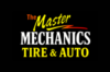 The Master Mechanics...