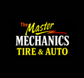 The Master Mechanics...