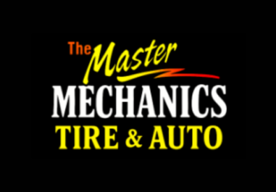 The Master Mechanics...