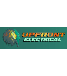 Upfront Electrical