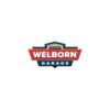 Welborn Garage Door ...