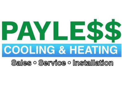 Payless Cooling &amp...