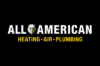 All American Heating...