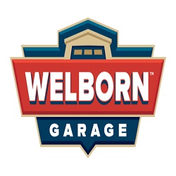Welborn Garage Door ...