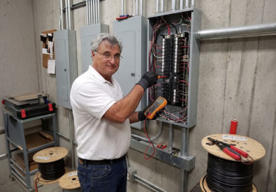Interstate Electrica...